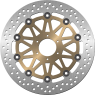 NG Brake Disc 209 For Honda CB400 VTEC 2013 RR