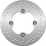 NG Brake Disc 1484X For Honda CB500X FR