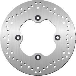 NG Brake Disc 1484X For Honda CB500X FR