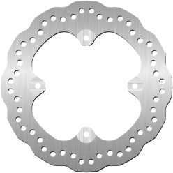 NG Brake Disc 1485X For Honda CB500X RR