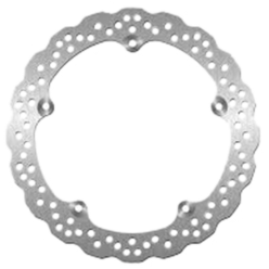 NG Brake Disc 1386X For Honda NC750 FR