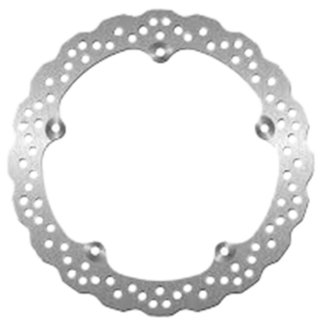 NG Brake Disc 1386X For Honda NC750 FR