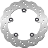 NG Brake Disc 1340X For Honda NC750 RR