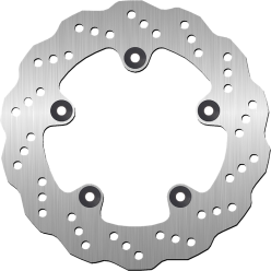 NG Brake Disc 1340X For Honda NC750 RR