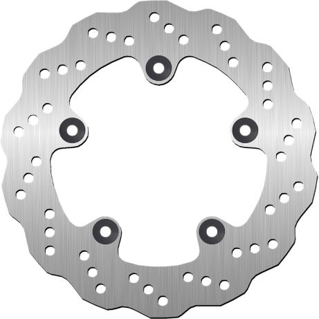 NG Brake Disc 1340X For Honda NC750 RR