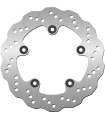 NG Brake Disc 1340X For Honda NC750 RR