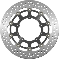 NG Brake Disc 1689G For Honda X-ADV 750 FR