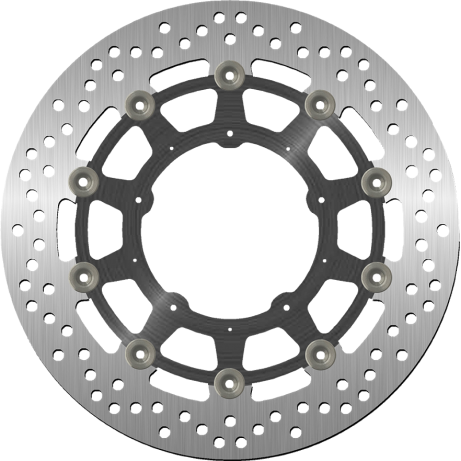 NG Brake Disc 1689G For Honda X-ADV 750 FR