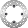 NG Brake Disc 1686 For Honda X-ADV 750 RR
