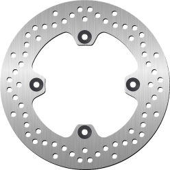 NG Brake Disc 1686 For Honda X-ADV 750 RR