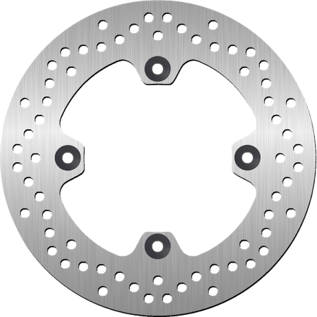 NG Brake Disc 1686 For Honda X-ADV 750 RR