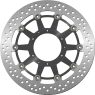 NG Brake Disc 1679G For Honda CBR600RR`03-17 FR