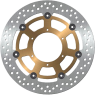 NG Brake Disc 1289 For Honda CBR600RR`04-13 FR