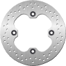 NG Brake Disc 101 For Honda CBR600RR`04-13 RR