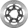 NG Brake Disc 1283 For Honda CBR1000`08-15 FR