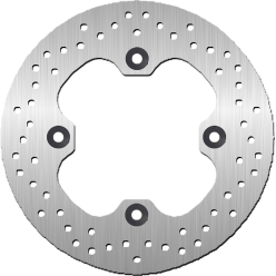 NG Brake Disc 101 For Honda CBR1000`08-15 RR