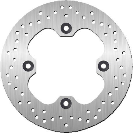NG Brake Disc 101 For Honda CBR1000`08-15 RR