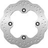 NG Brake Disc 101X For Honda FIREBLADE RR