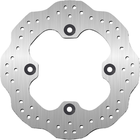 NG Brake Disc 101X For Honda FIREBLADE RR