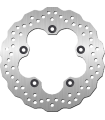 NG Brake Disc 903X For Yamaha R6`15 (ALU CENTRE) RR