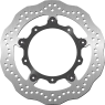 NG Brake Disc 1503X For Yamaha MT07`15 FR