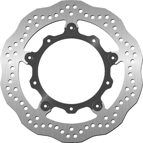 NG Brake Disc 1503X For Yamaha MT07`15 FR
