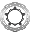NG Brake Disc 1503X For Yamaha MT07`15 FR