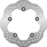 NG Brake Disc 1451X For Yamaha MT07`15 RR