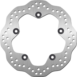 NG Brake Disc 1451X For Yamaha MT07`15 RR