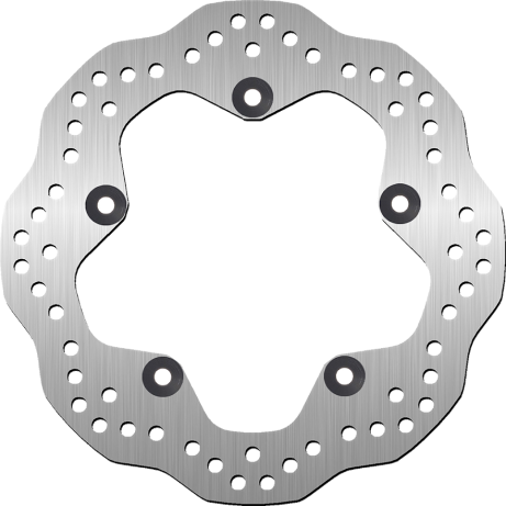 NG Brake Disc 1451X For Yamaha MT07`15 RR