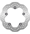 NG Brake Disc 1451X For Yamaha MT07`15 RR