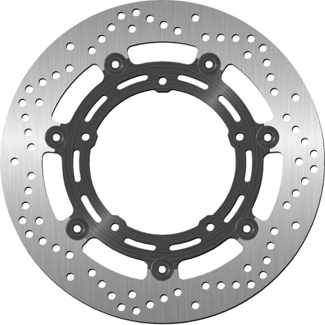 NG Brake Disc 165 For Yamaha MT09 FR