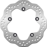 NG Brake Disc 1451X For Yamaha MT09 RR