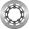 NG Brake Disc 1058G For Yamaha FZ1 FR