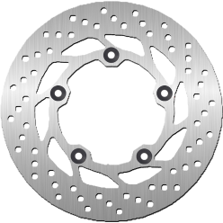 NG Brake Disc 784 For Yamaha FZ1 RR