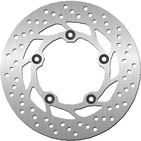 NG Brake Disc 784 For Yamaha FZ1 RR