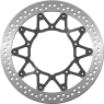 NG Brake Disc 1358 For Yamaha R1`14 FR