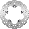 NG Brake Disc 903X For Yamaha R1`14 RR