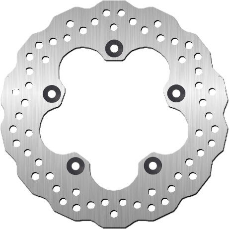 NG Brake Disc 903X For Yamaha R1`14 RR