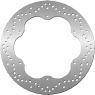 NG Brake Disc 419 For Yamaha XJ900 DIVERSION FR