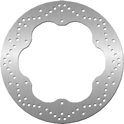 NG Brake Disc 419 For Yamaha XJ900 DIVERSION FR