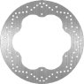 NG Brake Disc 320 For Yamaha XJ900 DIVERSION RR