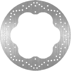 NG Brake Disc 320 For Yamaha XJ900 DIVERSION RR