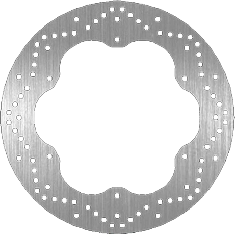 NG Brake Disc 320 For Yamaha XJ900 DIVERSION RR