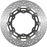 NG Brake Disc 294G For Yamaha XJR1300`15 (ALU CENTRE) FR