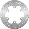 NG Brake Disc 483 For Yamaha XJR1300`15 (ALU CENTRE) RR