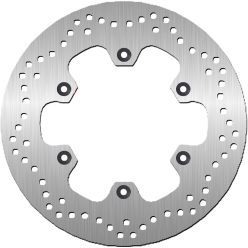 NG Brake Disc 483 For Yamaha XJR1300`15 (ALU CENTRE) RR