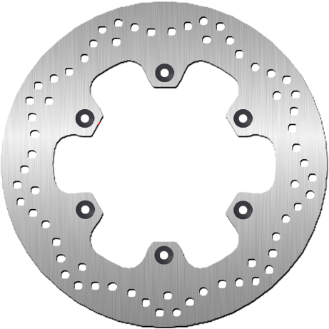 NG Brake Disc 483 For Yamaha XJR1300`15 (ALU CENTRE) RR