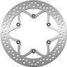 NG Brake Disc 321 For Yamaha FJR1300`14 (ALU CENTRE) RR