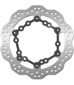 NG Brake Disc 1233X For Yamaha T-MAX 530`14 FR